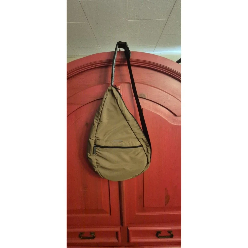 Ameribag this excellent